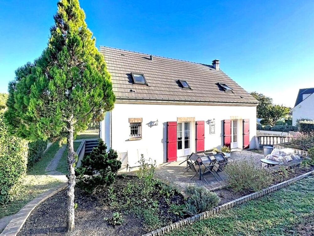 Vente Maison Maison 6 pièces Canly