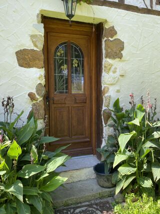  Maison � vendre 6 pi�ces 125 m�