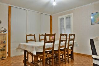  Maison à vendre 137 m²