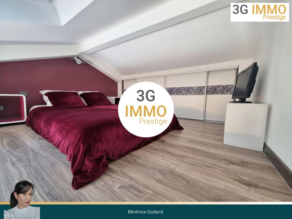 � vendre  Maison Saint-Vincent-de-Tyrosse (40230)