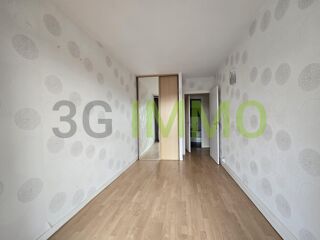  Appartement à vendre 3 pièces 80 m²