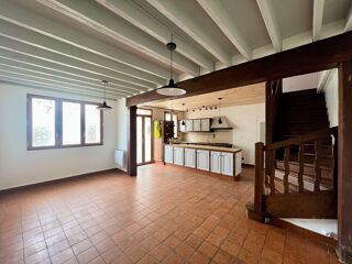  Maison à vendre 4 pièces 87 m²