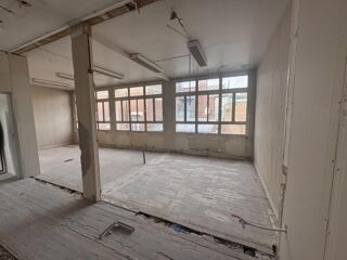  Appartement à vendre 43 m²