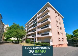  Appartement à vendre 1 pièce 26 m²