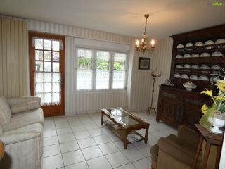  Maison à vendre 6 pièces 105 m²