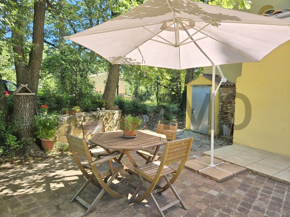 � vendre  Maison Uz�s (30700)