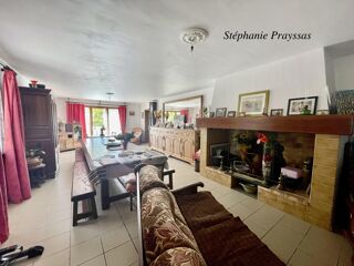  Maison � vendre 10 pi�ces 300 m�