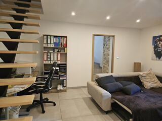  Maison à vendre 3 pièces 84 m²