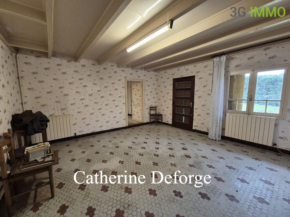 Maison 10 pièces