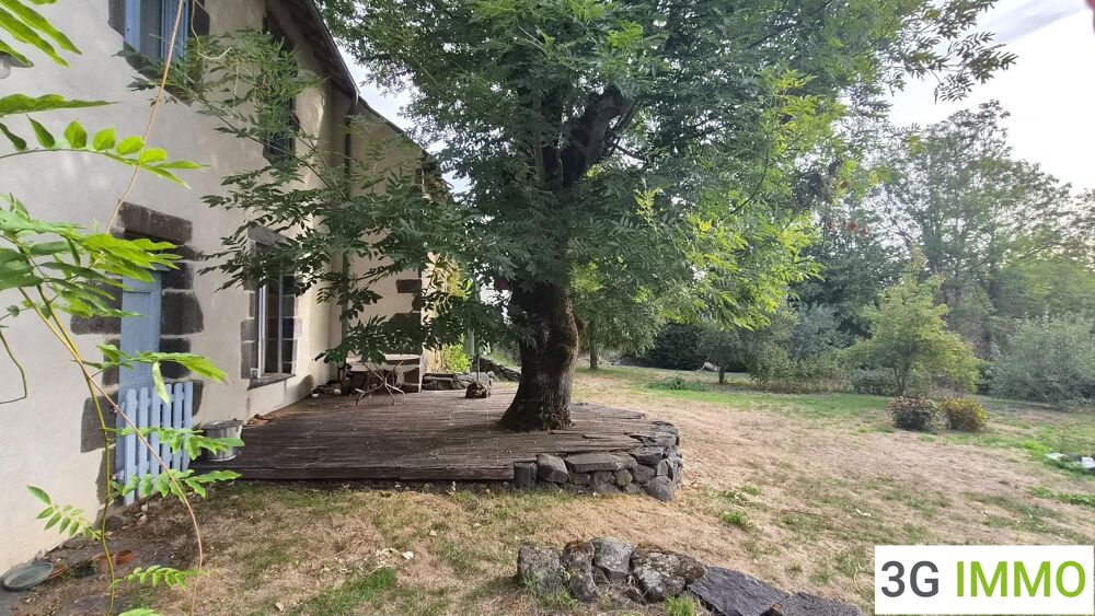 Maison 8 pièces