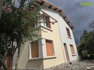  Maison � vendre 5 pi�ces 120 m�