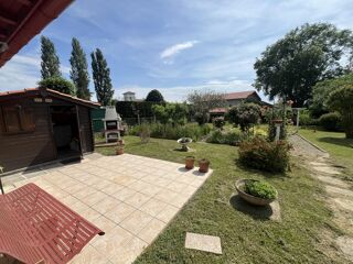  Maison � vendre 11 pi�ces 250 m�