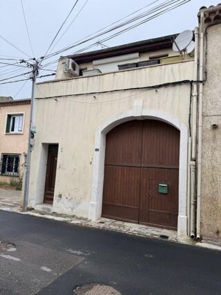  Maison à vendre 4 pièces 170 m²