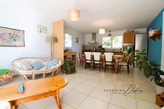  Maison à vendre 6 pièces 132 m²