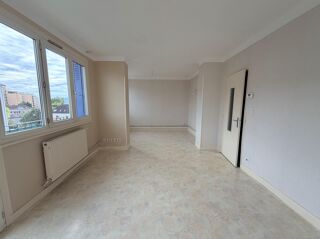 Vente Appartement Appartement 4 pièces Besançon