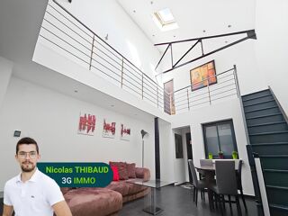  Maison  vendre 4 pices 109 m