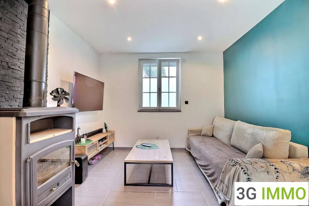 Vente Maison Maison 5 pièces Verneuil-en-halatte