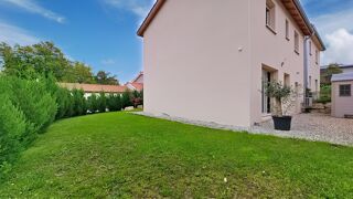  Maison � vendre 5 pi�ces 