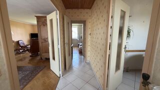  Maison à vendre 3 pièces 
