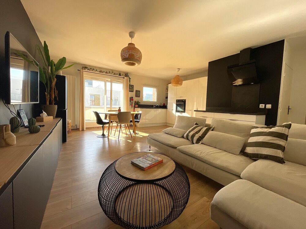 Vente Appartement Appartement 3 pièces Rueil-malmaison