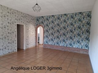  Maison � vendre 5 pi�ces 91 m�