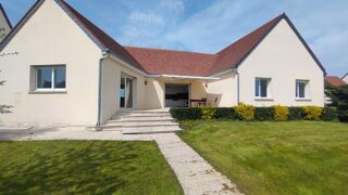  Maison à vendre 5 pièces 150 m²