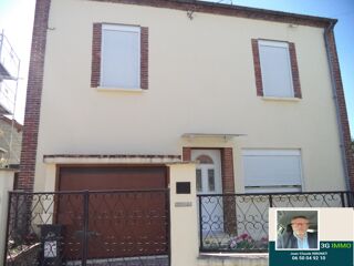  Maison  vendre 6 pices 