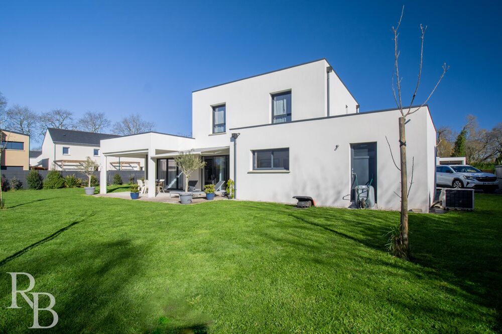 Maison 5 pièces
