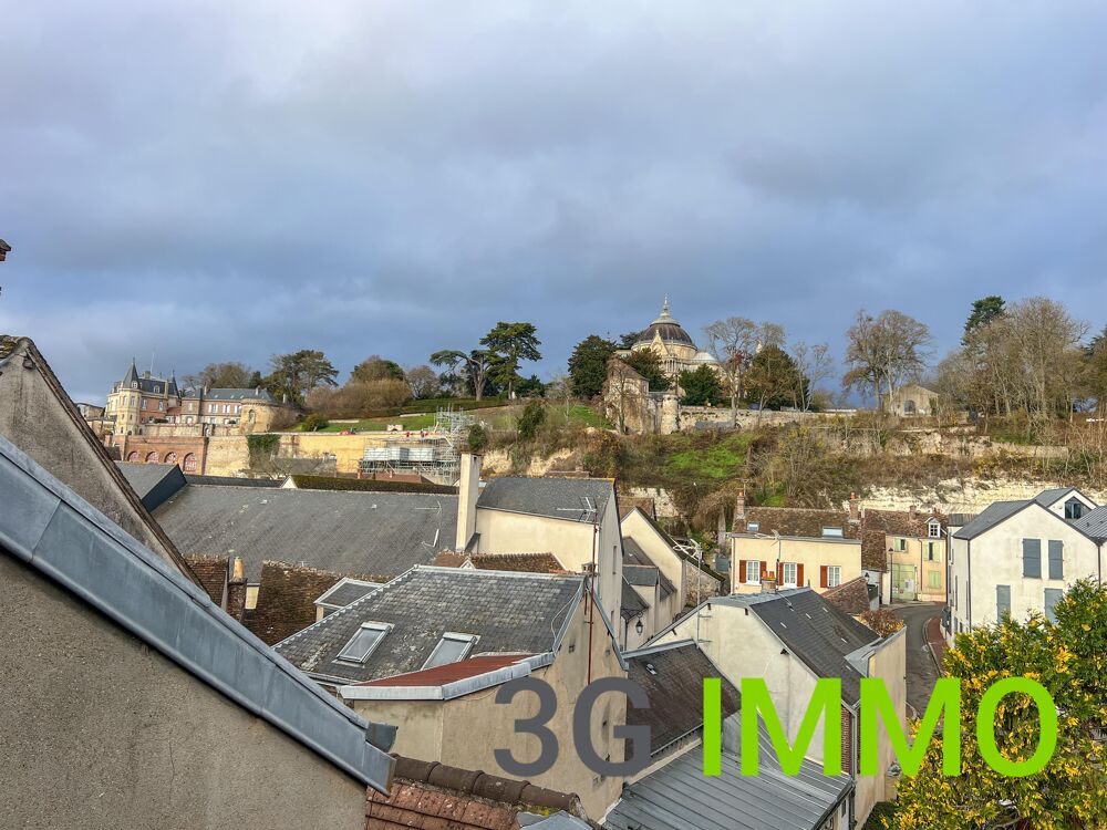 Vente Immeuble Immeuble 4 pi�ces Dreux