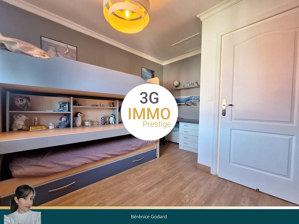 � vendre  Maison Saint-Vincent-de-Tyrosse (40230)