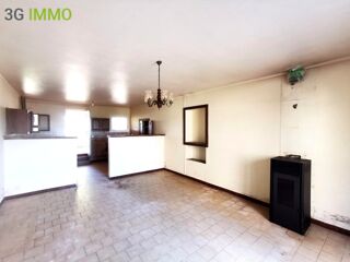  Maison à vendre 5 pièces 95 m²