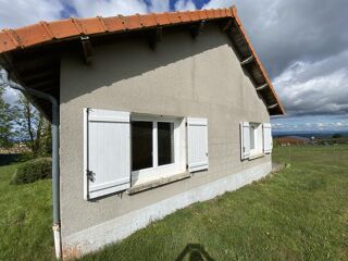  Maison � vendre 84 m�
