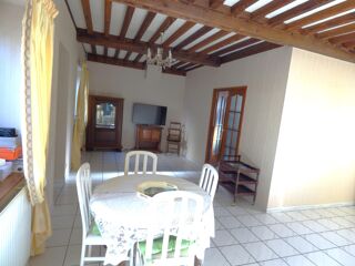  Maison à vendre 4 pièces 104 m²