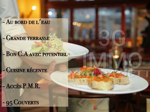 Vente fonds de commerce Restaurant &agrave; Mandelieu-la-napoule 220000 06210 Mandelieu-la-napoule