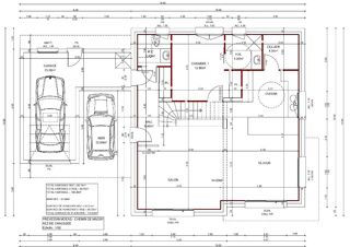  Maison 6 pices 168 m Prvessin-mons
