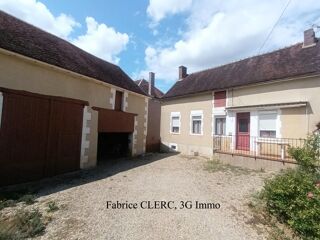 Maison 6 pièces 130 m² · à Venoy · 130 m² · 147 000 €