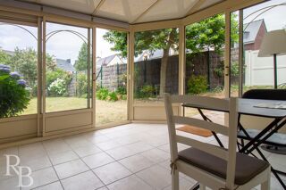  Maison à vendre 5 pièces 150 m²