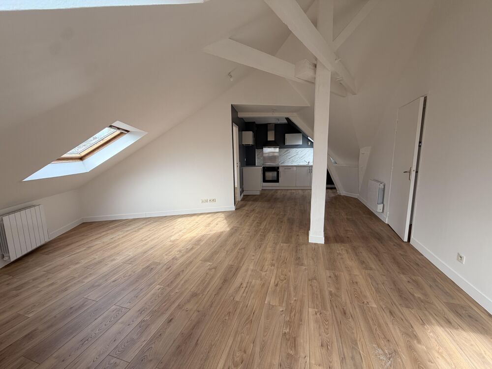 Vente Appartement Appartement Rouen
