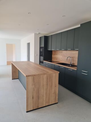  Maison 5 pi�ces 135 m� Bruz