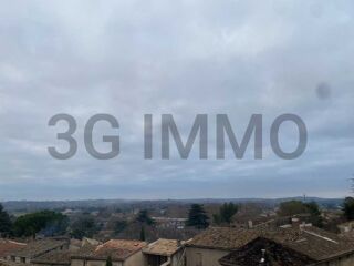  Maison à vendre 6 pièces 130 m²