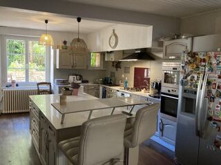  Maison � vendre 9 pi�ces 