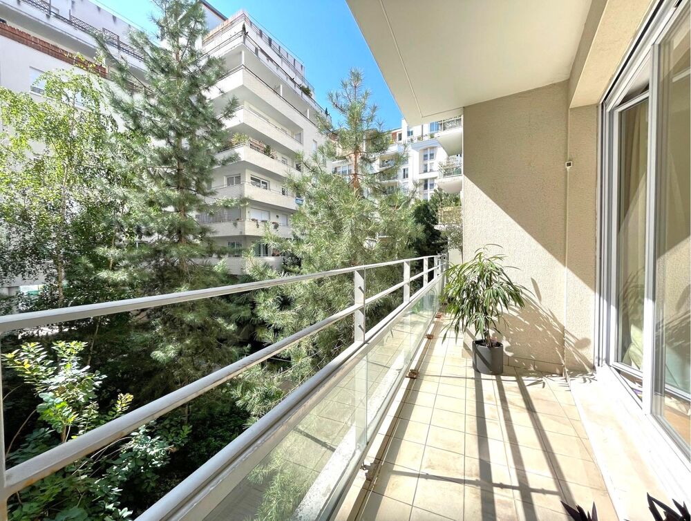 Appartement 2 pièces 44 m² · à Courbevoie · 44 m² · 339 500 €