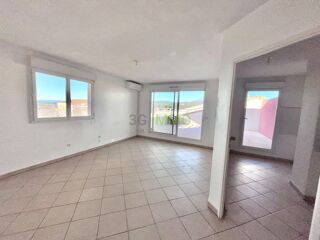  Appartement � vendre 3 pi�ces 63 m�