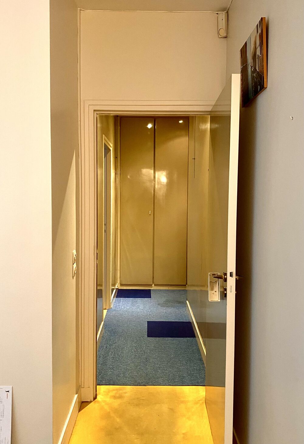 Vente Appartement Appartement Paris 16