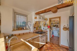  Maison à vendre 9 pièces 237 m²