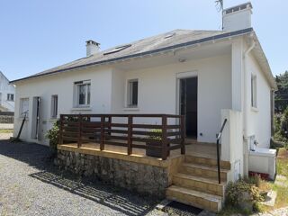 Maison à vendre 6 pièces 