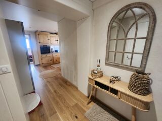  Appartement à vendre 4 pièces 