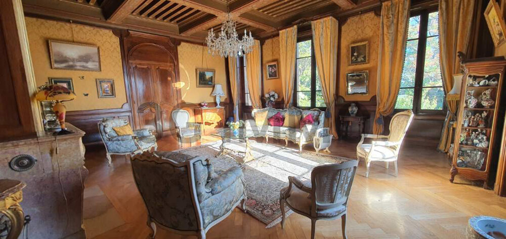  vendre  Maison Gleiz (69400)