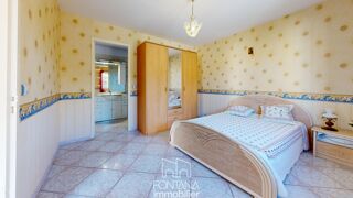  Maison � vendre 4 pi�ces 119 m�