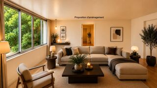  Appartement à vendre 5 pièces 139 m²